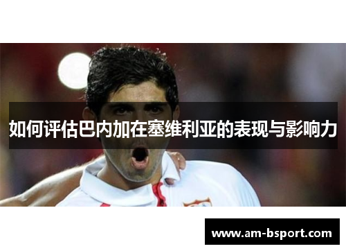 如何评估巴内加在塞维利亚的表现与影响力