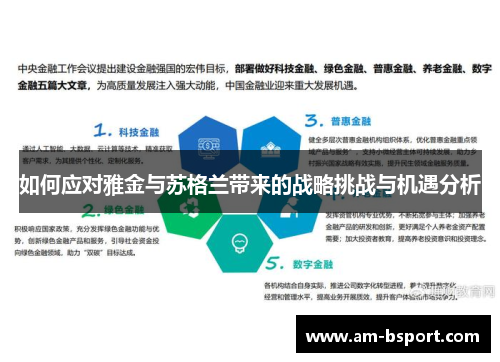 如何应对雅金与苏格兰带来的战略挑战与机遇分析