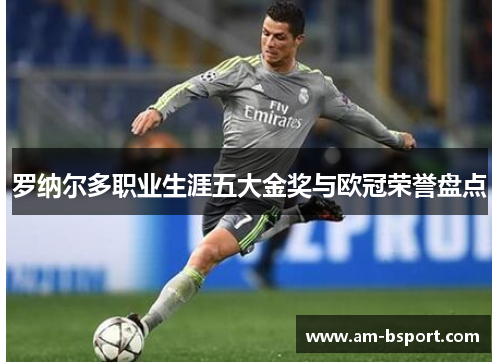 罗纳尔多职业生涯五大金奖与欧冠荣誉盘点 罗纳尔多职业生涯五大金奖与欧冠荣誉盘点
