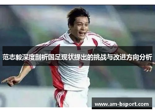 范志毅深度剖析国足现状提出的挑战与改进方向分析 范志毅深度剖析国足现状提出的挑战与改进方向分析