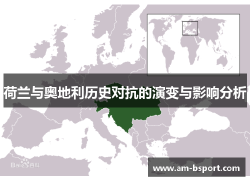 荷兰与奥地利历史对抗的演变与影响分析