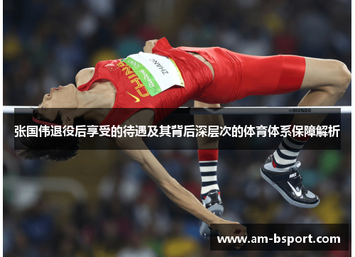 张国伟退役后享受的待遇及其背后深层次的体育体系保障解析 张国伟退役后享受的待遇及其背后深层次的体育体系保障解析