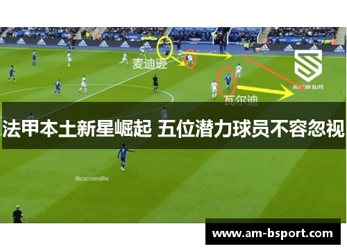 法甲本土新星崛起 五位潜力球员不容忽视